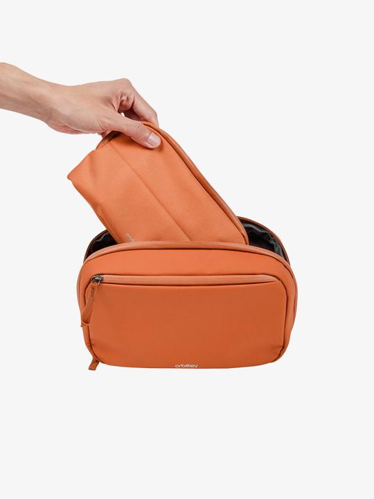 Produktbild Orbitkey 2-in-1 Tech Pouch
