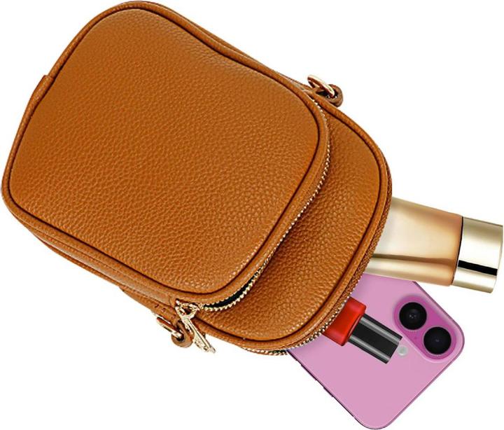 Image du produit Gallantry HB-9118-BR Handtasche