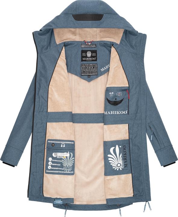 Produktbild Marikoo Racquellee (3XL)
