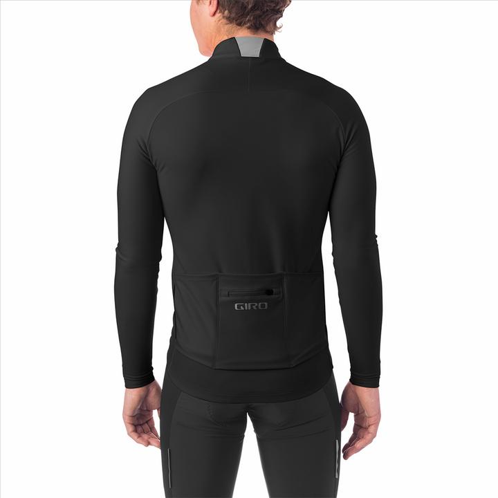 Actual product image Giro M Chrono LS Thermal Jersey (L)