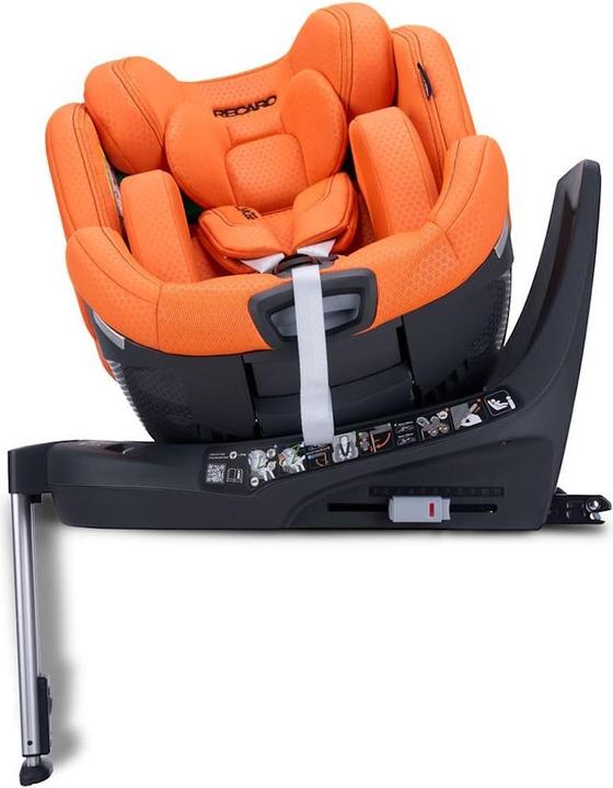 Productafbeelding Avova Recaro Xenon 1 Reboard Kindersitz (0-7 Jahre) (Reboarder, ECE R129/i-Size standaard)
