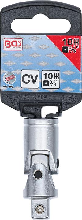 Produktbild BGS Kardangelenk 10 mm (3/8") (3/8")