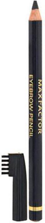 Produktbild Max Factor Eyebrow Pencil (1 Ebony)