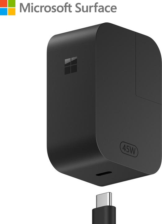 Produktbild Microsoft Surface 45W Netzteil (45 W)