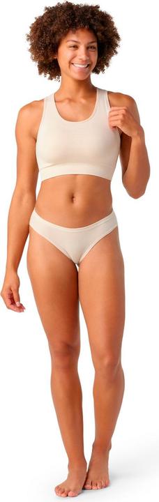Image du produit Smartwool Ws Intraknit Racerback Bra (L)