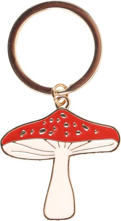 Image du produit Something Different - Porte-clés LUCKY