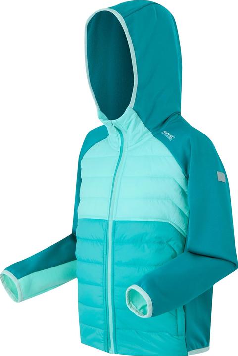 Image du produit Regatta - Veste hybride KIELDER - Enfant (170, 176)