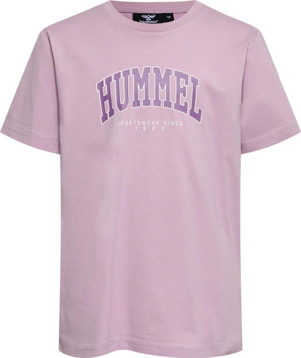 Immagine prodotto hummel Maglietta Veloce S/S (140)