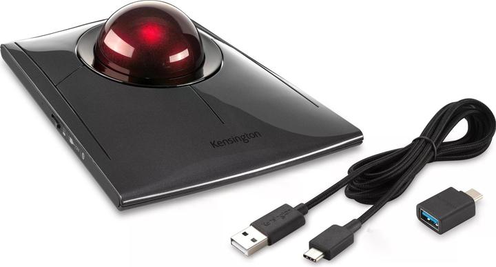 Actual product image Kensington SlimBlade Pro Trackball (Wireless)