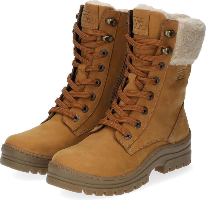 Image du produit Camel Active Stiefelette (38)