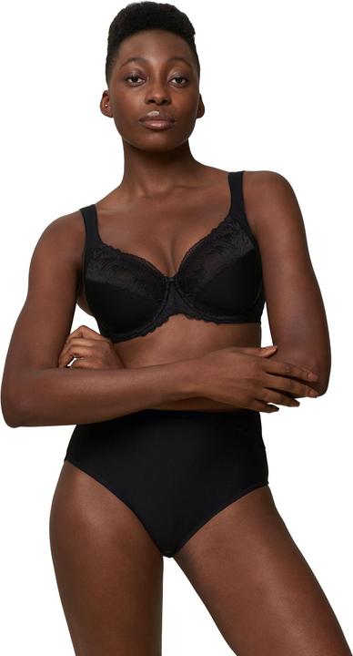 Image du produit Triumph Modern Lace + Cotton W02 Soutien-gorge à armatures (75 D, Une unité par pack)