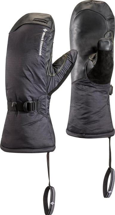 Image du produit Black Diamond Mitaines Super Light (M)
