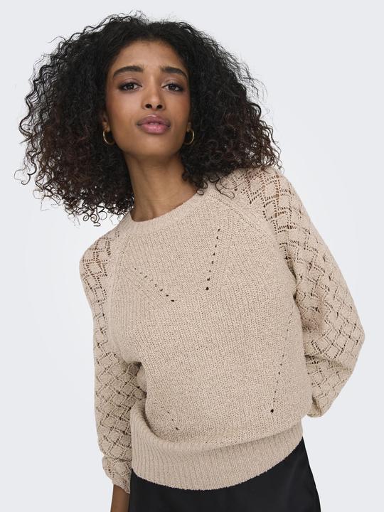 Actual product image Only ONLMIAMI Strickpullover Strickpullover (XL)
