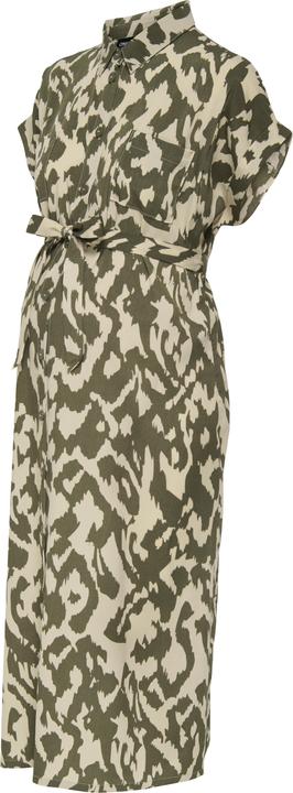 Produktbild Only Olmhannover Life S/S Shirt Dress Noos (L)