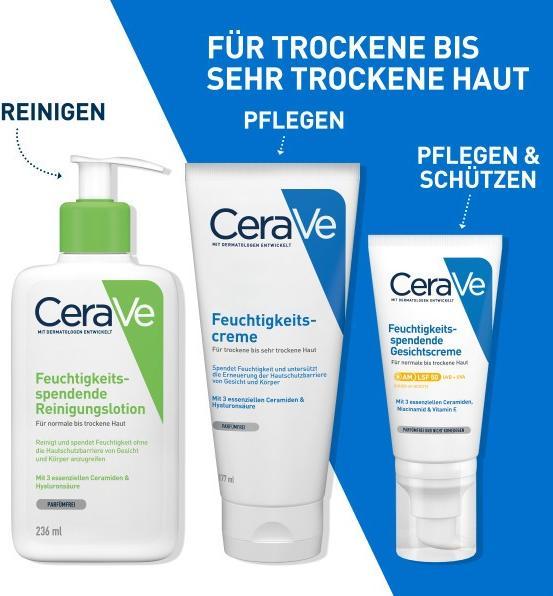 Immagine prodotto CeraVe Idratante (Crema corpo, 177 ml)