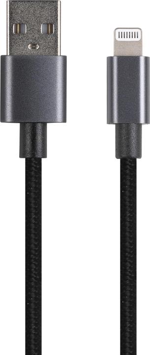 Digitec USB-A – Lightning (1 m, USB 2.0)