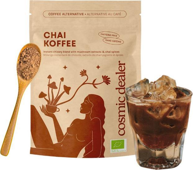 Immagine prodotto Cosmic Dealer Caffè Chai (120 g)