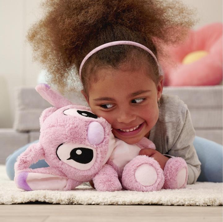 Actual product image Simba Disney Flopsies Leroy, 25cm (25 cm)