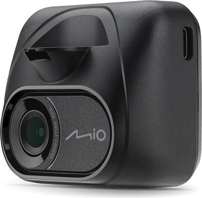 Actual product image Mio MiVue C590 (GPS receiver, Built-in microphone, Built-in display, Full HD)