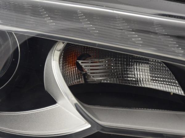 Actual product image Stag Audi A3 Facelift - Xenon Headlights (R)