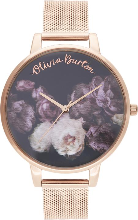 Image du produit Olivia Burton Fine Art (Montre analogique, 38 mm)