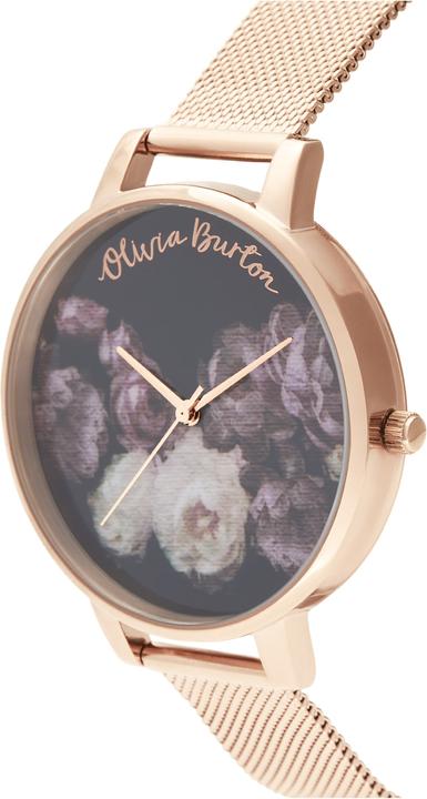 Image du produit Olivia Burton Fine Art (Montre analogique, 38 mm)