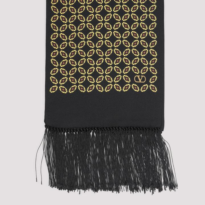 Produktbild Valentino Garavani Scarfs Black