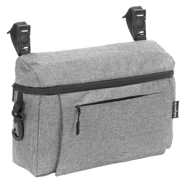 Produktbild Babyworld BW Buggy Organizer Sport
