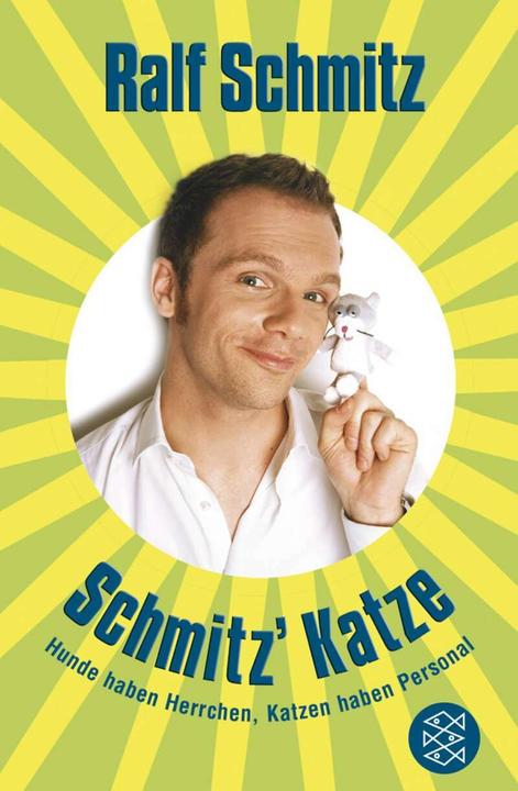 Immagine prodotto Schmitz' Katze (Tedesco, Schmitz metà, 2008)