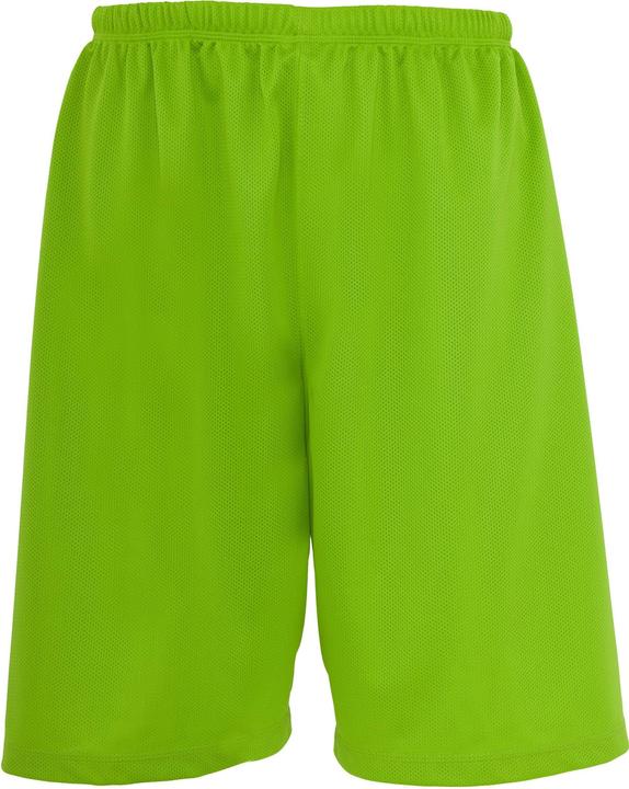 Produktbild Urban Classics Bball Mesh Shorts (S)