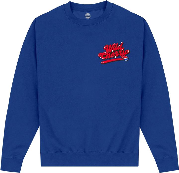 Produktbild Pepsi Wild Cherry Sweatshirt (S)