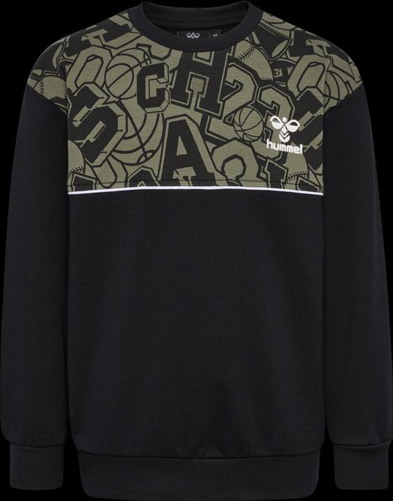 Produktbild hummel hmlMOLT SWEATSHIRT (110)