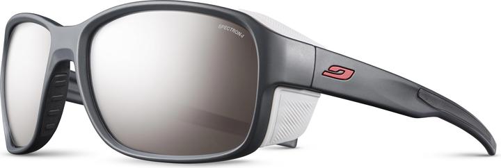 Immagine prodotto Julbo Occhiali Monterosa 2 Spectron 4 Glacier (Grigio, Grigio)