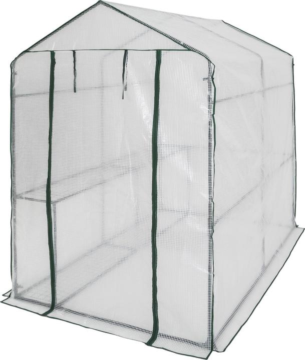 Image du produit tectake Serre de Jardinage