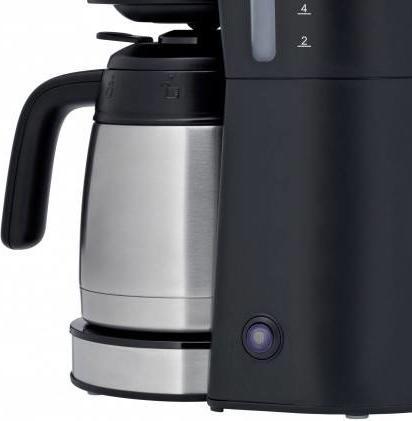 Immagine prodotto WMF Bueno Pro macchina da caffè thermo