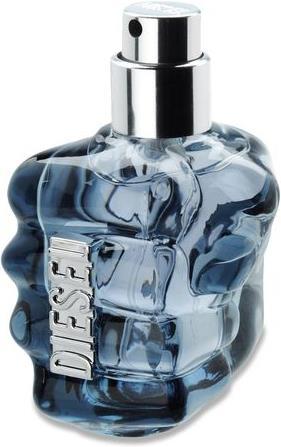 Image du produit Diesel Fragrance Only The Brave (Eau de toilette, 75 ml)