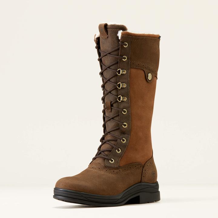 Image du produit Ariat Bottes d'hiver Wythburn H2O Insulated Femme (39)