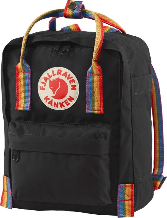 Produktbild Fjällräven Kånken Rainbow (7 l)