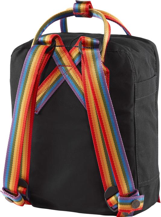 Produktbild Fjällräven Kånken Rainbow (7 l)