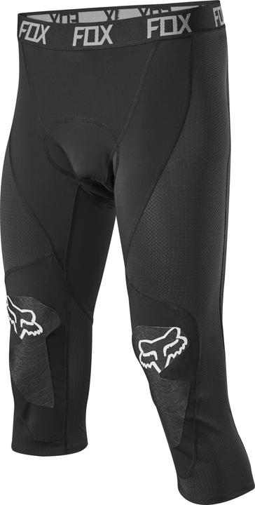 Actual product image Fox Enduro Pro (S, Protector shorts)