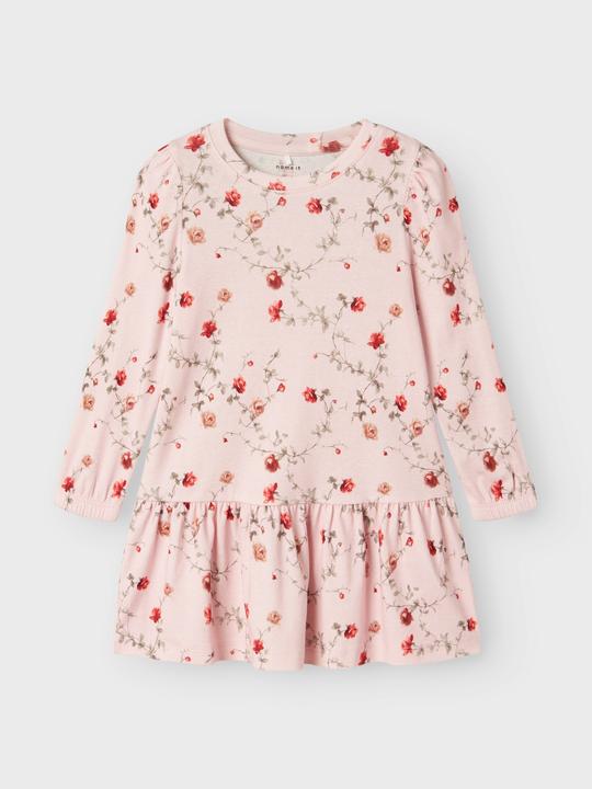 Actual product image Name it Kurzarm Kleid (110)