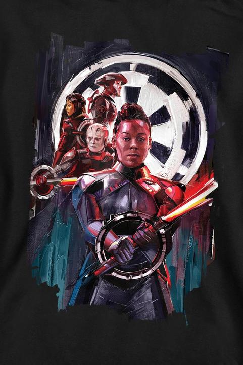 Produktbild Star Wars Inquisitors Sweatshirt (M)