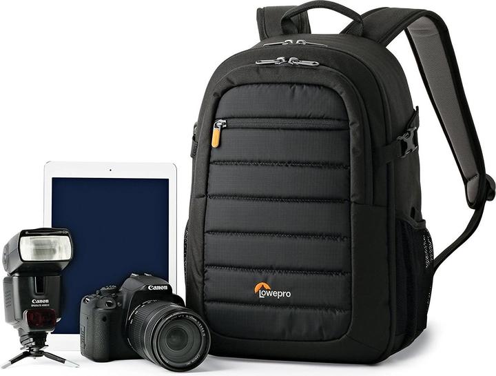 Produktbild Lowepro Tahoe BP 150 (Fotorucksack, 22.40 l)