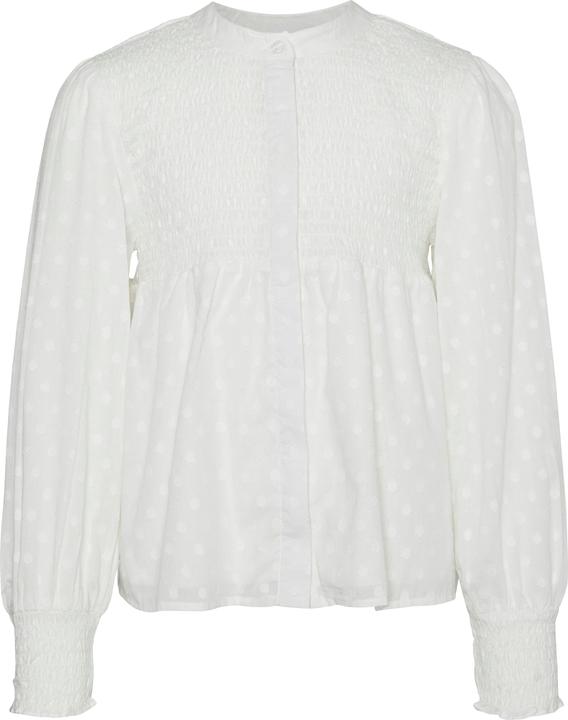 Produktbild Vero Moda Vmdotty L/S Top Wvn Girl Top (122)