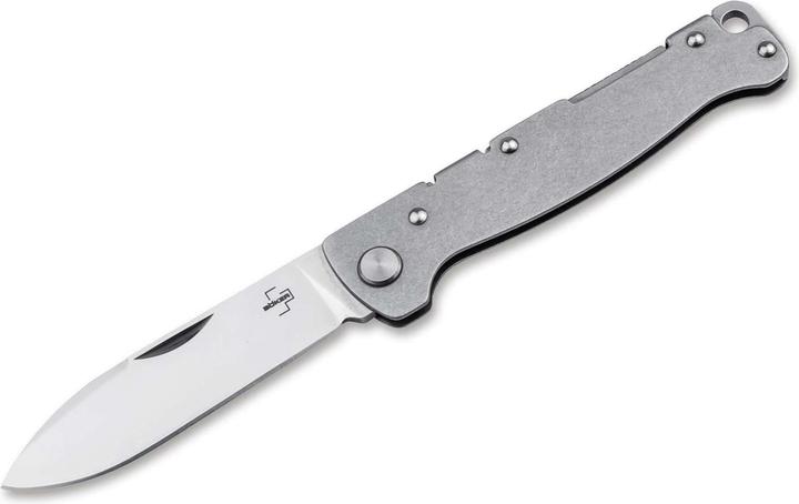 Produktbild Böker Atlas (7.10 cm)