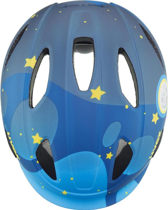 Produktbild Uvex Sports Oyo style (50 - 54 cm)