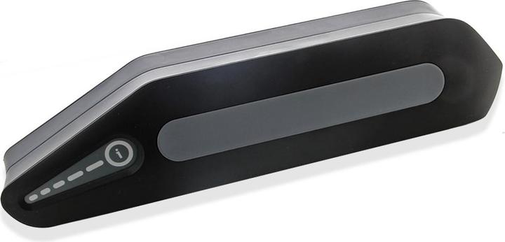 Immagine prodotto BMZ Batteria per 36V GSD drive / down tube (Coperchio della batteria per e-bike)