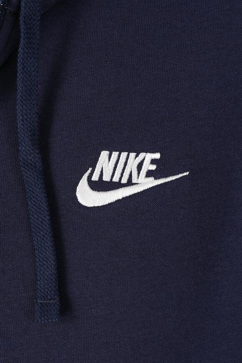 Actual product image Nike Hooded sweat jacket (S)