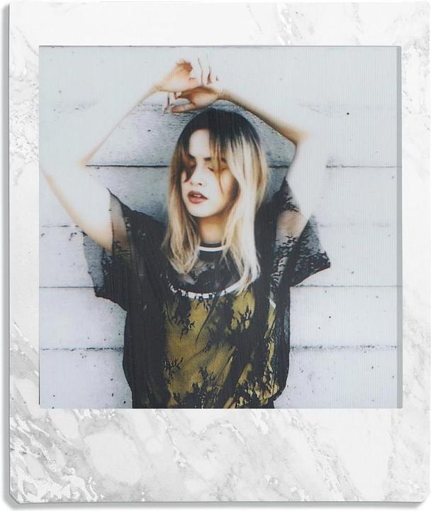 Immagine prodotto Fujifilm Instax Square White Marble (Instasso quadrato)