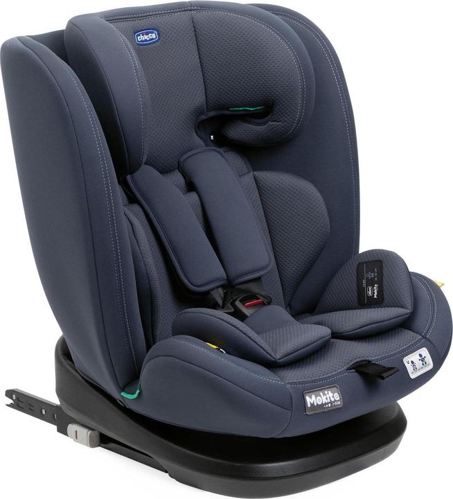 Produktbild Chicco Mokita (Kindersitz, ECE R129/i-Size Norm)